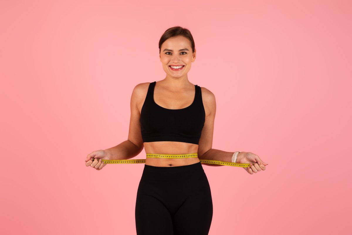 The Role of Peptide Therapy in Weight Loss, Hilliard