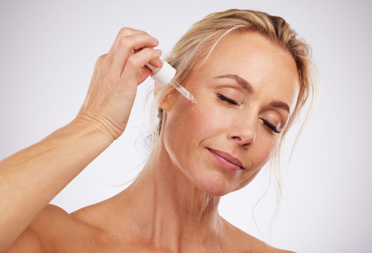 The Benefits of Peptide Therapy for Anti-Aging, Hilliard