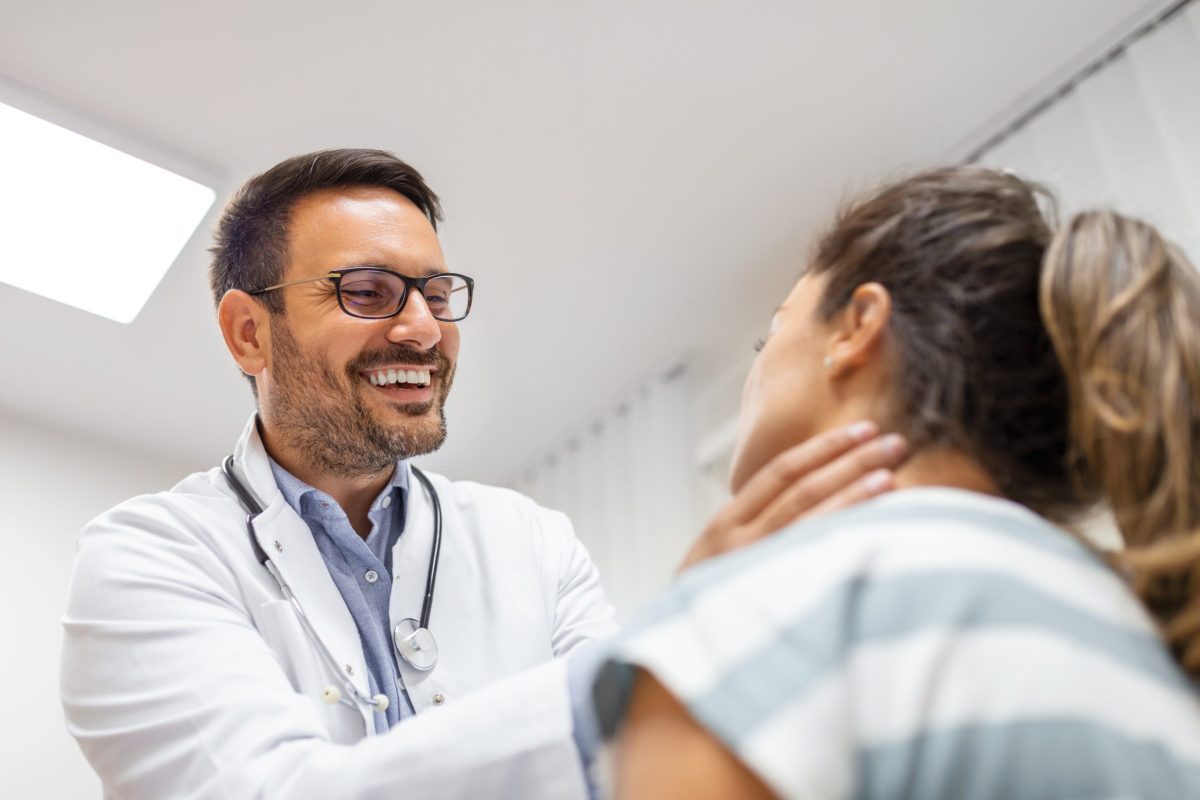 Peptide Therapy Clinic, Hilliard