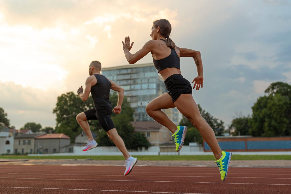 Peptide Therapy for Athletic Performance, Hilliard